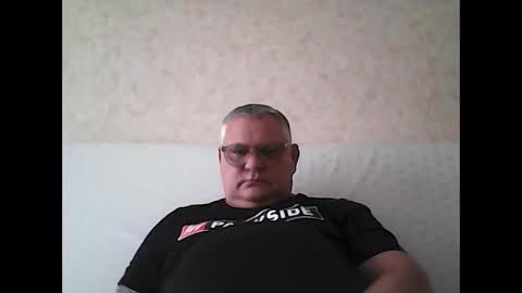 Thierrysymp online show from October 13, 3:51 pm