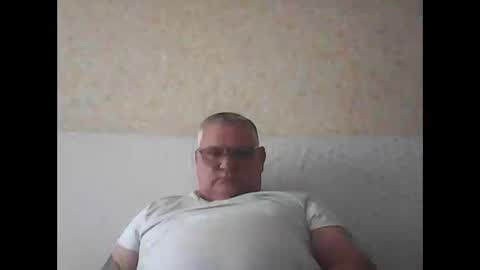 Thierrysymp online show from October 8, 3:38 pm