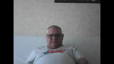 Thierrysymp online show from October 12, 9:36 am