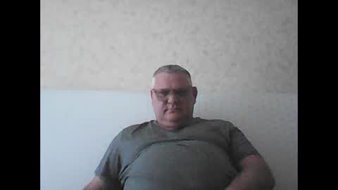 Thierrysymp online show from October 4, 9:25 am