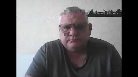 Thierrysymp online show from October 5, 9:35 am