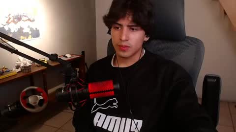 thieves_us online show from April 20, 4:04 am