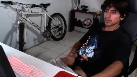 thieves_us online show from September 13, 9:10 am