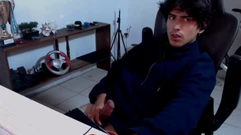 thieves_us online show from November 18, 5:22 am