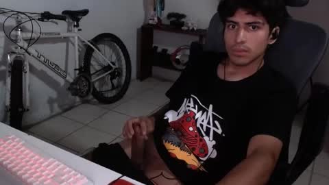 thieves_us online show from October 7, 12:04 am