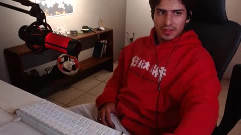 thieves_us online show from February 14, 5:46 am