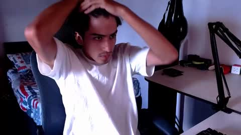 thieves_us online show from January 19, 5:49 pm