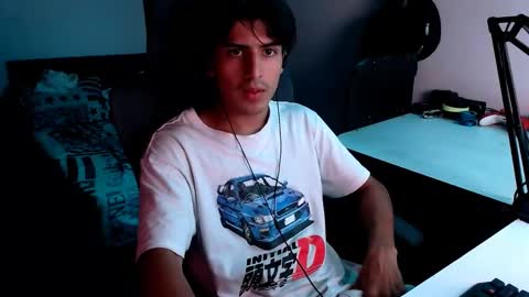 thieves_us online show from January 18, 5:14 am