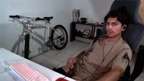 thieves_us online show from October 2, 6:56 pm