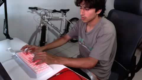 thieves_us online show from September 22, 10:42 pm