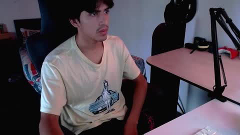 thieves_us online show from February 8, 5:29 pm