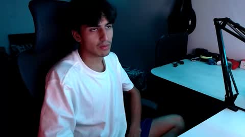 thieves_us online show from January 20, 5:04 am