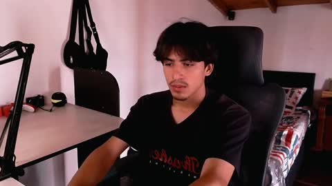 thieves_us online show from December 19, 5:50 pm