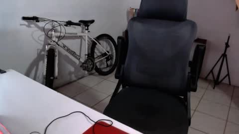 thieves_us online show from September 28, 5:27 am