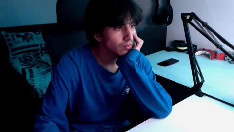 thieves_us online show from February 24, 5:11 am