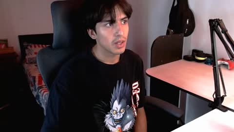 thieves_us online show from February 6, 6:24 pm