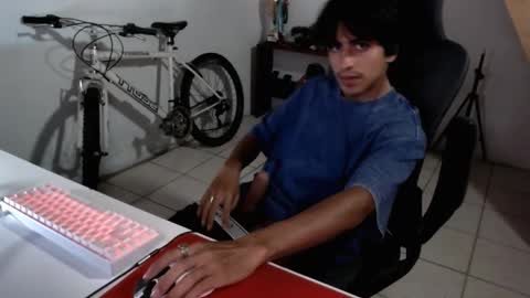 thieves_us online show from September 24, 6:13 am