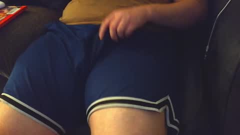 Demonhuntr online show from October 18, 4:50 am