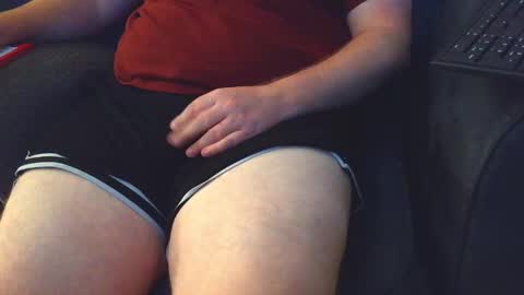 Demonhuntr online show from October 26, 1:18 am