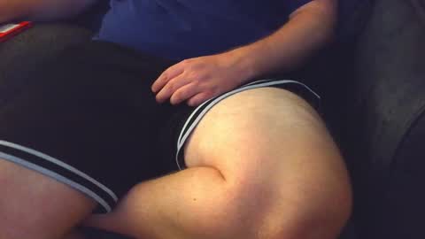 Demonhuntr online show from October 9, 11:42 pm