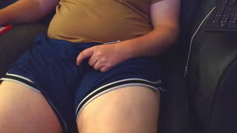 Demonhuntr online show from October 17, 1:42 am