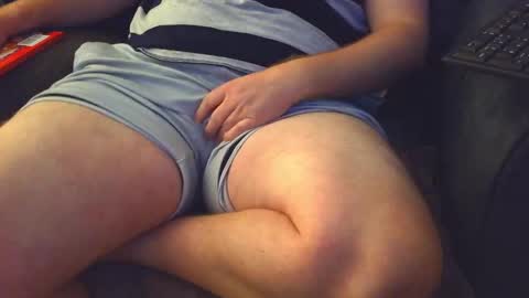 Demonhuntr online show from November 14, 9:49 pm