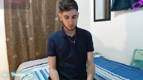 Snapshot of thiiago_tay chatting on October 7, 5:11 am Thiiago online show from October 7, 5:11 am