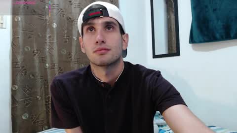 Thiiago online show from November 2, 6:56 pm