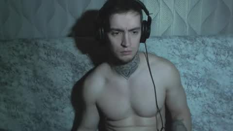 Andy online show from March 9, 2:16 am