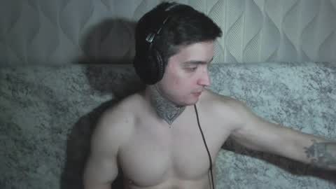 Andy online show from April 10, 8:05 pm