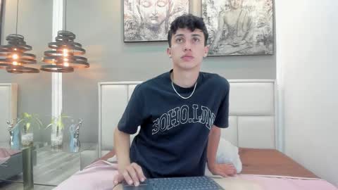 Thom online show from March 20, 12:20 pm