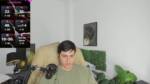 thom_ohtani online show from March 9, 2:05 am