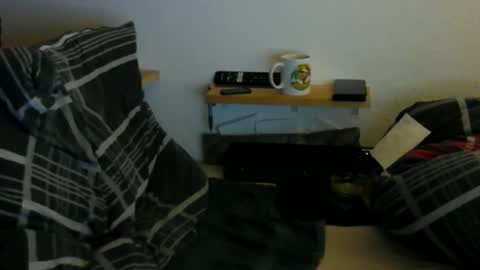 thomas6799 online show from October 22, 5:22 am