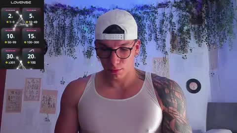 Thomas Grey online show from February 26, 12:36 pm