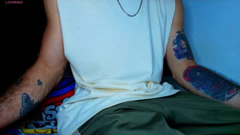 thomas online show from November 10, 12:59 am