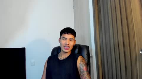 Thomas online show from February 1, 4:56 am