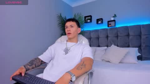 Thomas online show from February 15, 1:30 pm