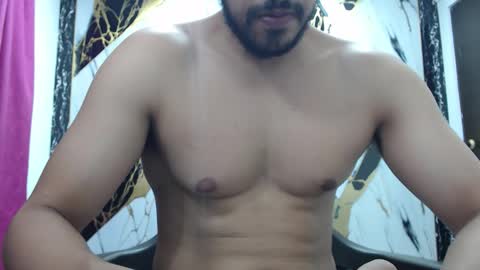 Thomas online show from March 22, 8:25 pm