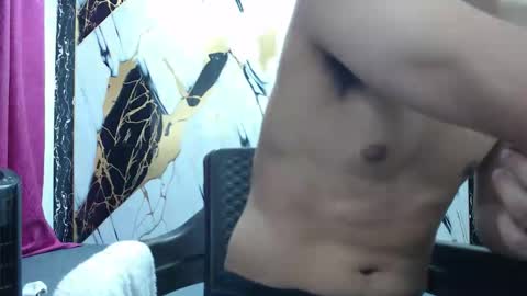 Thomas online show from February 27, 10:31 pm