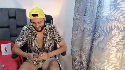 Thomas online show from September 23, 6:51 pm