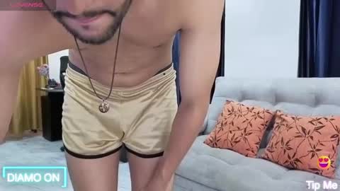 Thomas online show from October 4, 7:08 pm