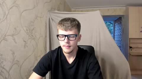 Snapshot of thomas_shelbivip chatting on October 4, 2:55 pm Tomas online show from October 4, 2:55 pm