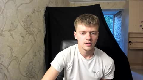 Snapshot of thomas_shelbivip chatting on September 27, 2:59 pm Tomas online show from September 27, 2:59 pm