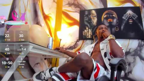 Thomas online show from October 9, 4:06 am