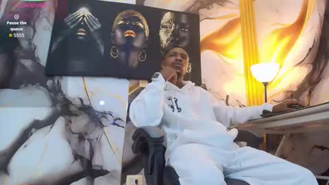 Thomas online show from March 3, 3:25 am