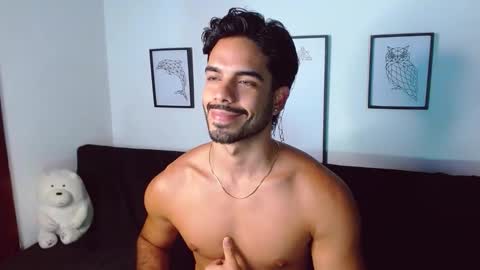 thomas_spellman online show from March 11, 4:08 am