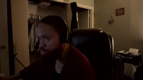 FatherTime online show from December 9, 4:18 pm