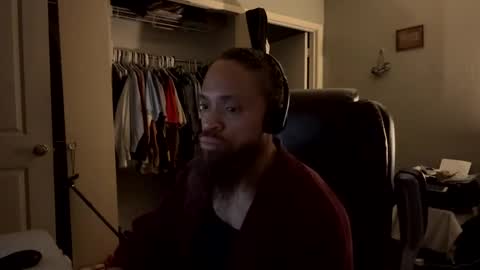 FatherTime online show from December 6, 11:36 pm