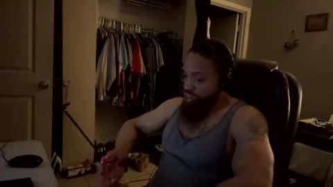FatherTime online show from December 12, 10:52 pm