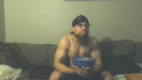 FatherTime online show from December 29, 3:22 am